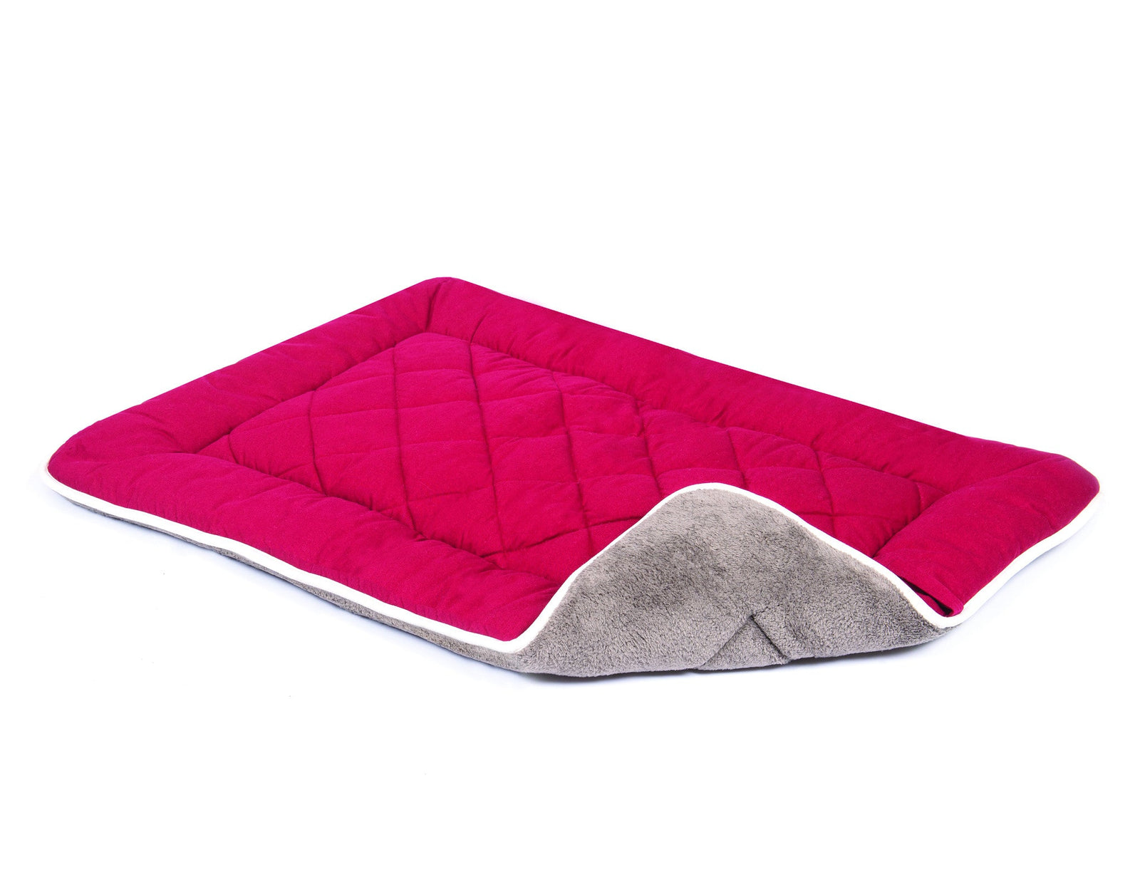 Cotton Canvas Sleeper Cushion