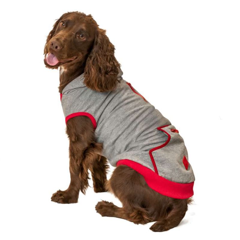 Chill Kuzzi Relaxing Hoodie