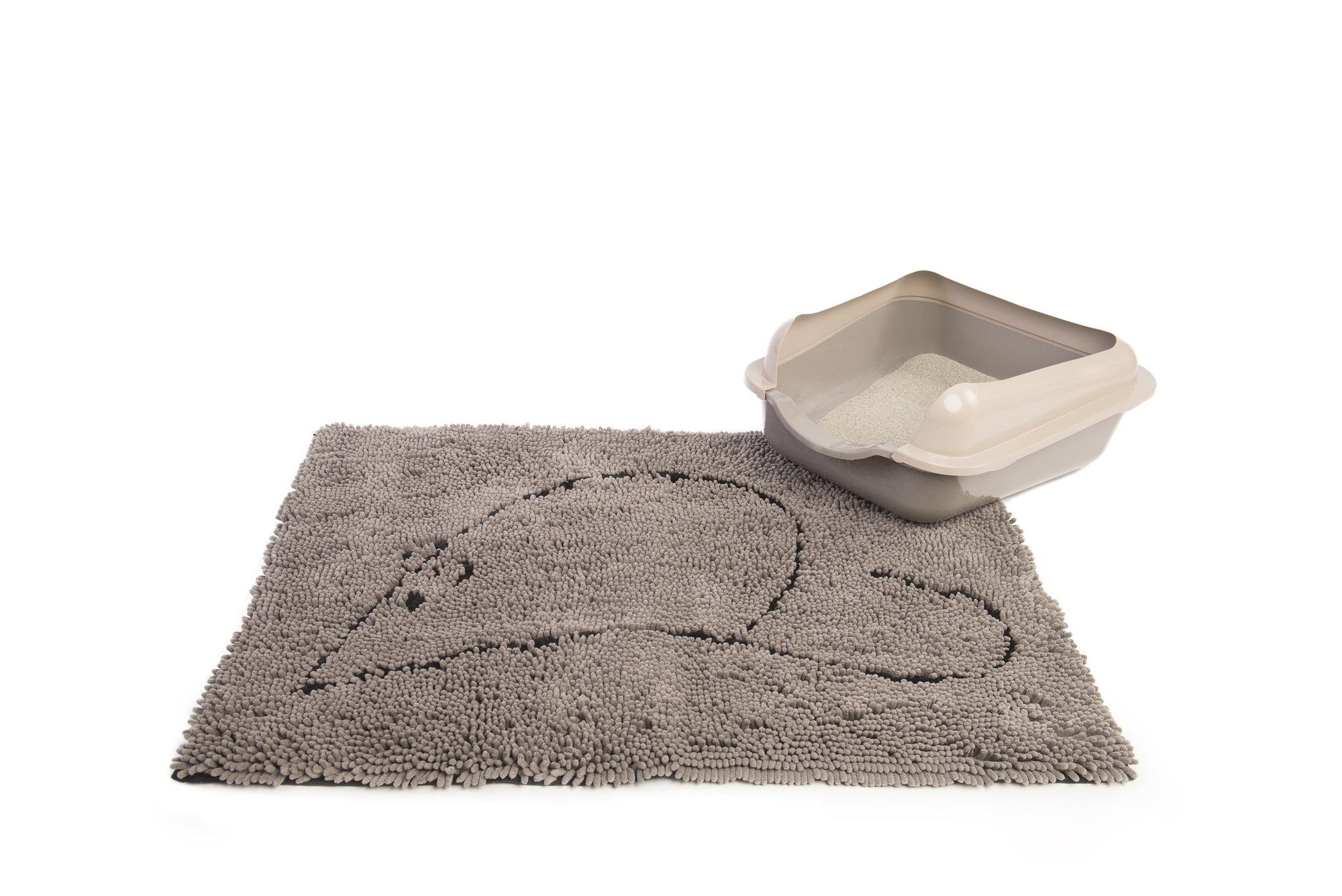 Cat Litter Mat