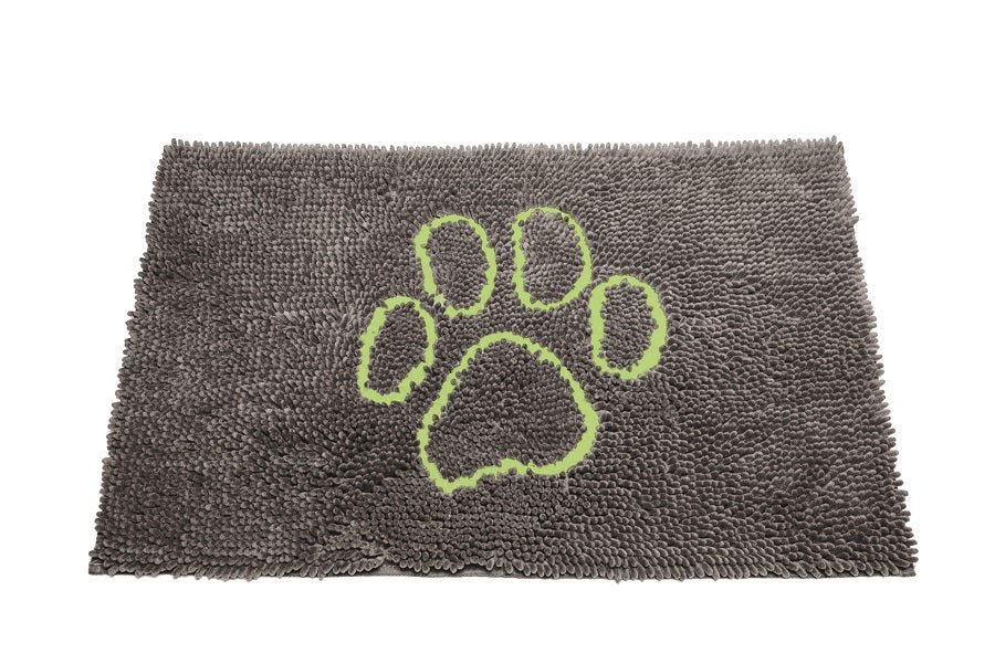 Dirty Dog Doormats