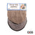  The Dirty Dog Shammy by Dog Gone Smart. Super Absorbent Microfiber Towel. Quickly Dry your Dog! Grey Dirty Dog Shammy.