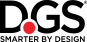 DGS Pet Products logo