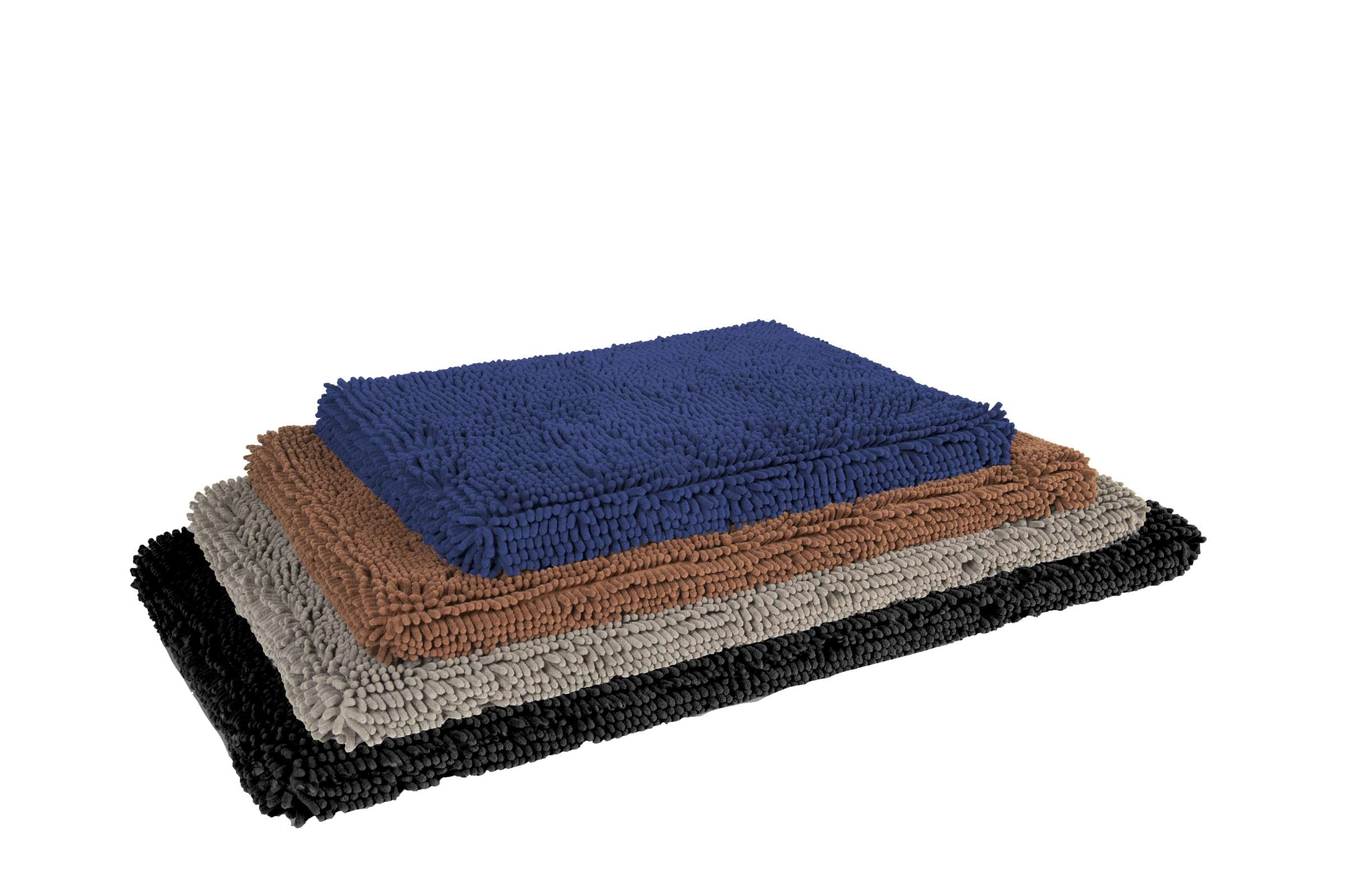 The Dirty Dog Cushion Has Arrived - DGS Pet Products