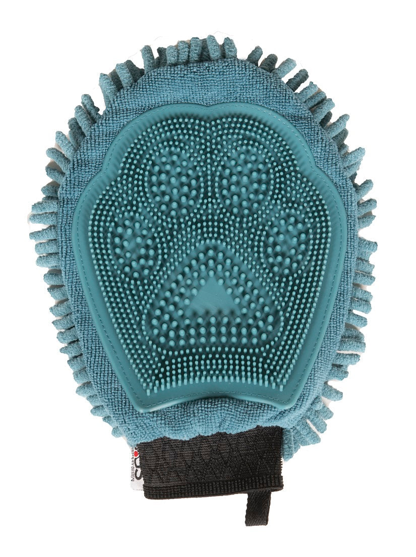 Dirty Dog Doormat Grooming Mitt - DGS Pet Products