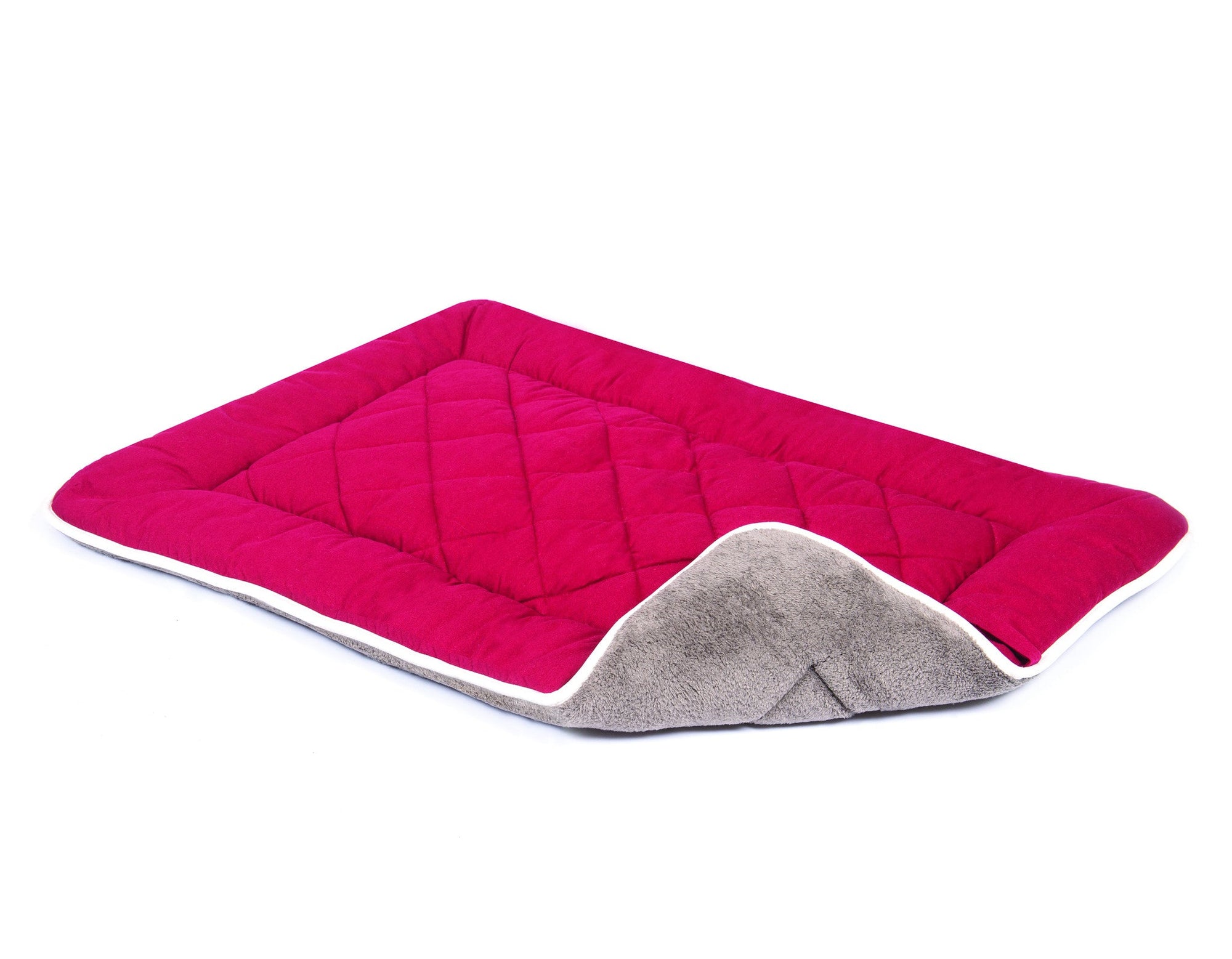 Cotton Canvas Sleeper Cushion