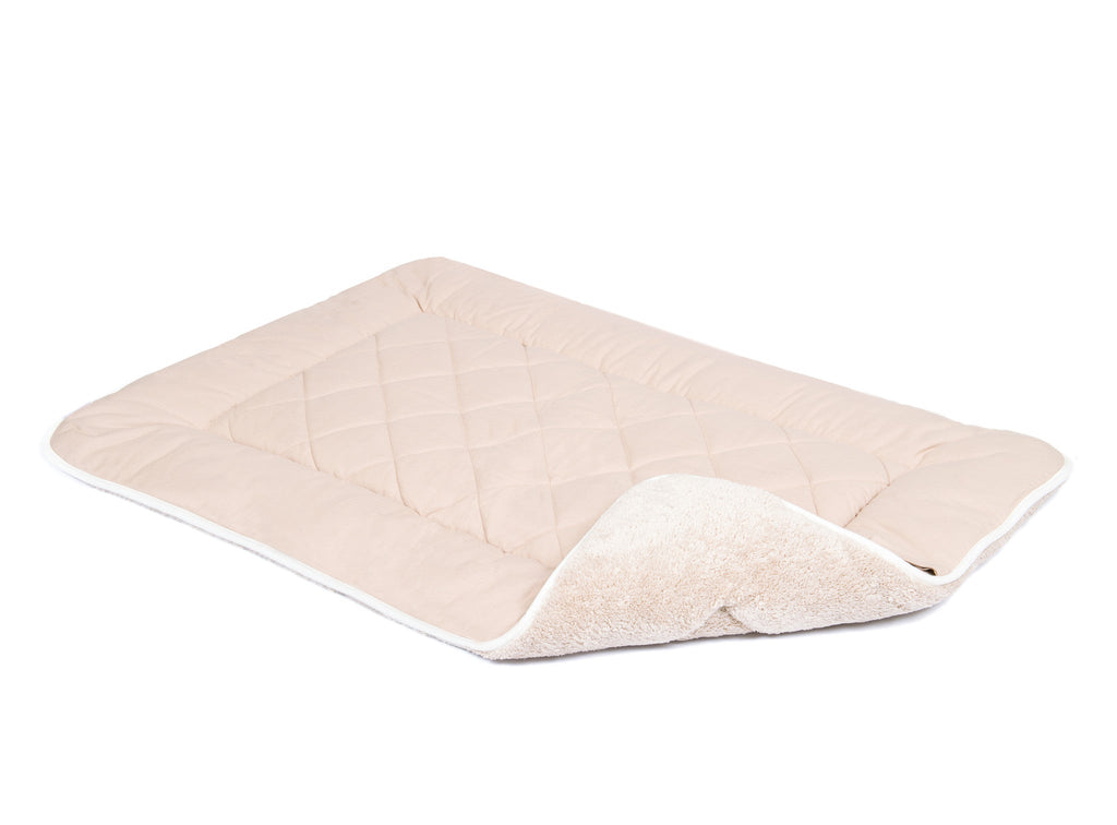 Cotton Canvas Sleeper Cushion DGS Pet Products