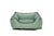 Chenille Lounger Bed