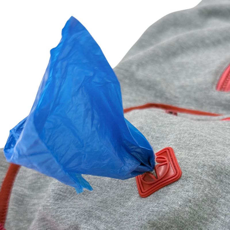 Chill Kuzzi Relaxing Hoodie