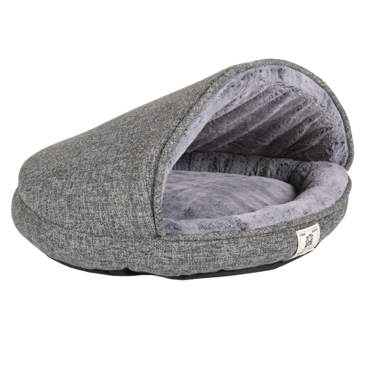 Chill Kuzzi Calming Nook Bed