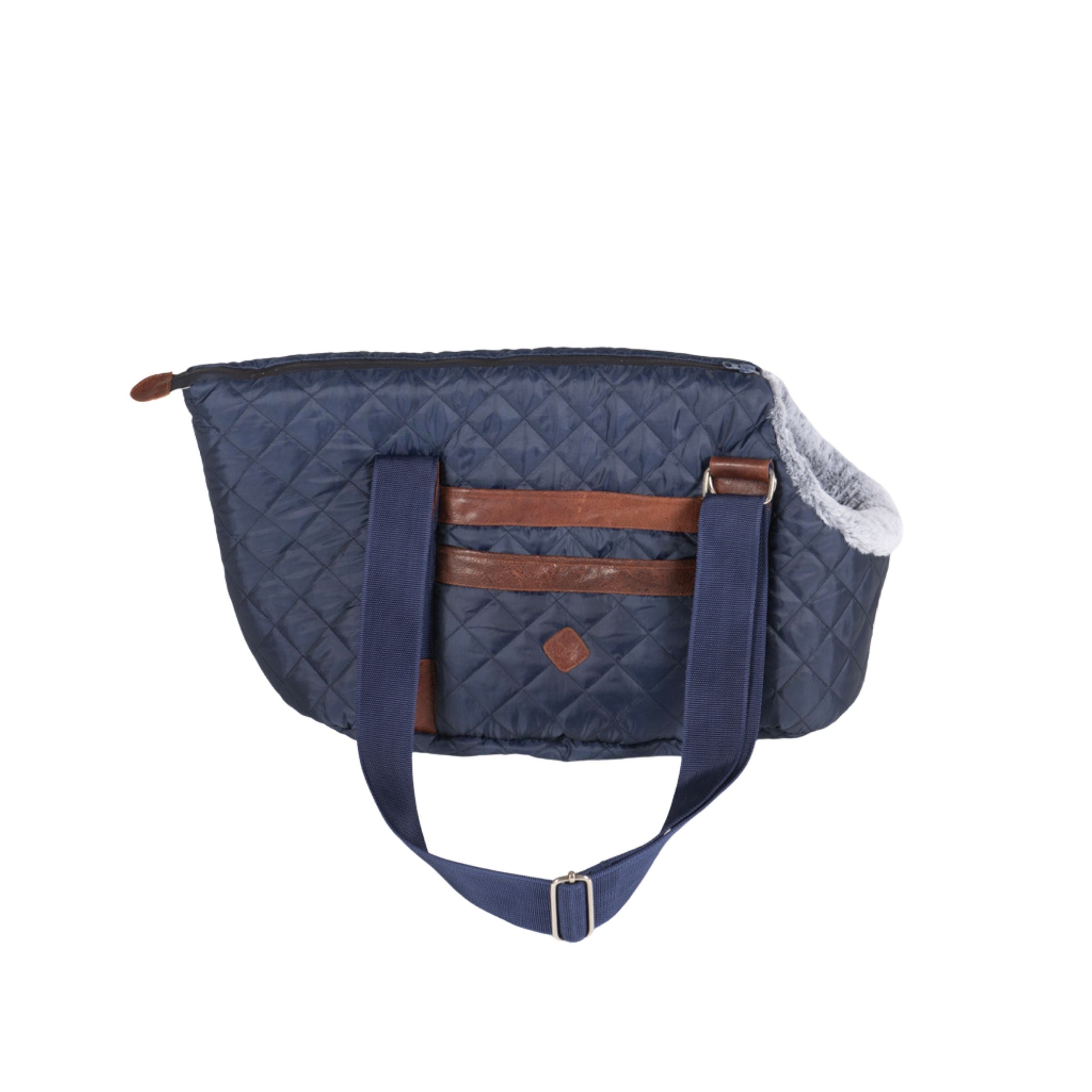 Chill Kuzzi Pet Pouch - DGS Pet Products