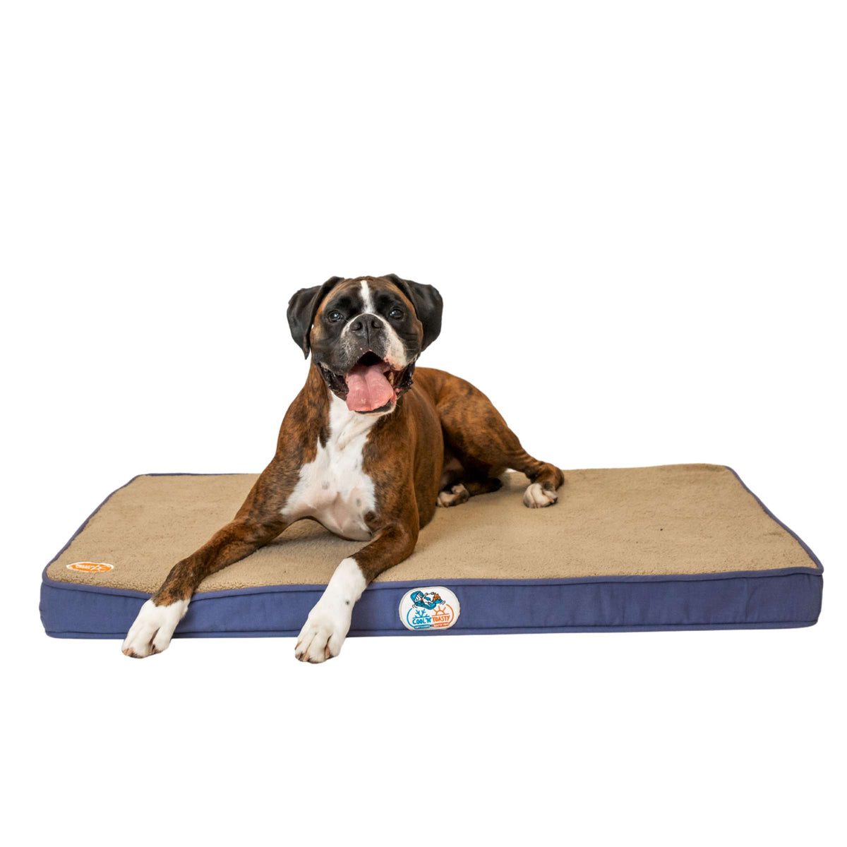 Cool N' Toasty Heating &amp; Cooling Crate Pad