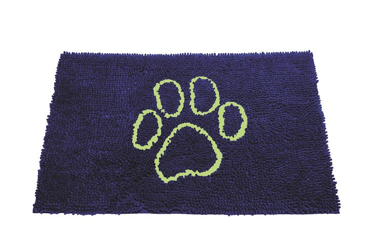 Dirty Dog Doormats