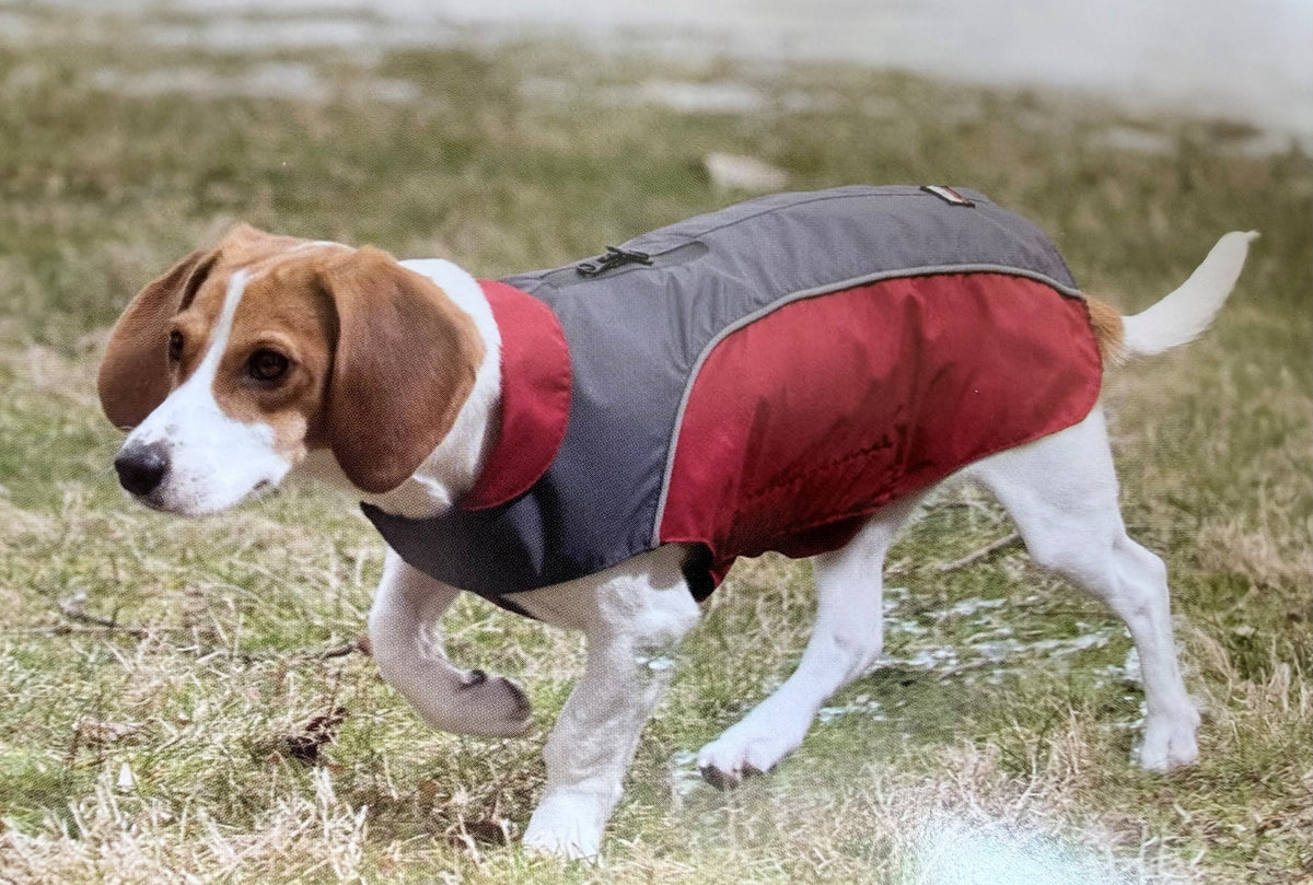 NanoBreaker Jacket