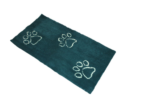 Dog Gone Smart Dirty Dog Medium Doormats - Scottsdale, AZ - Fetching Dog