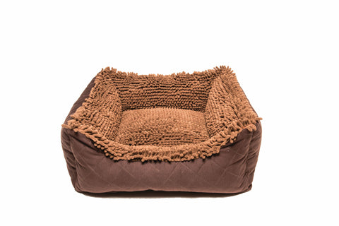 Dirty Dog Lounger Bed