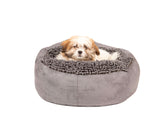 Dirty Dog Donut Bed