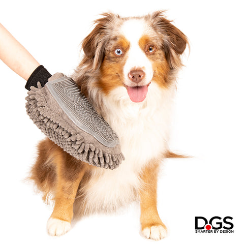 Dirty Dog Shammy Towel – 2dogs 3cats