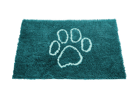 Dog Gone Smart Dirty Dog Medium Doormats - Scottsdale, AZ - Fetching Dog