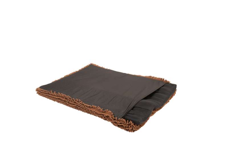 Dirty Dog Cushion Pad – DGS Pet Products