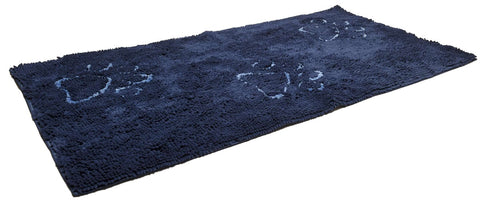 Dirty Dog Microfiber Paw Doormat, 35 x 26 $14.92 (Reg. $45) - Fabulessly  Frugal